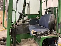 Combilift c5000l zijlader - afbeelding 3 van  17