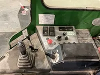 Combilift c5000l zijlader - afbeelding 4 van  17