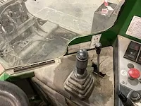 Combilift c5000l zijlader - afbeelding 5 van  17