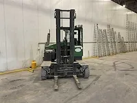 Combilift c5000l zijlader - afbeelding 10 van  17