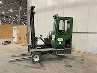 Combilift c5000l zijlader - afbeelding 13 van  17
