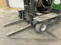 Combilift c5000l zijlader - afbeelding 14 van  17