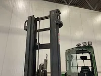 Combilift c5000l zijlader - afbeelding 16 van  17