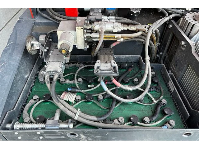 Combilift ltd - afbeelding 3 van  20