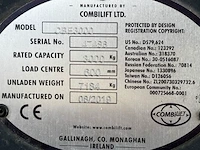 Combilift ltd - afbeelding 6 van  20