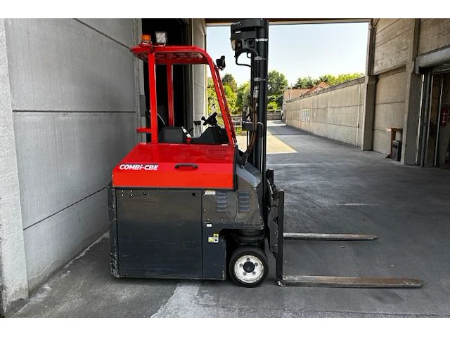 Combilift ltd - afbeelding 14 van  20