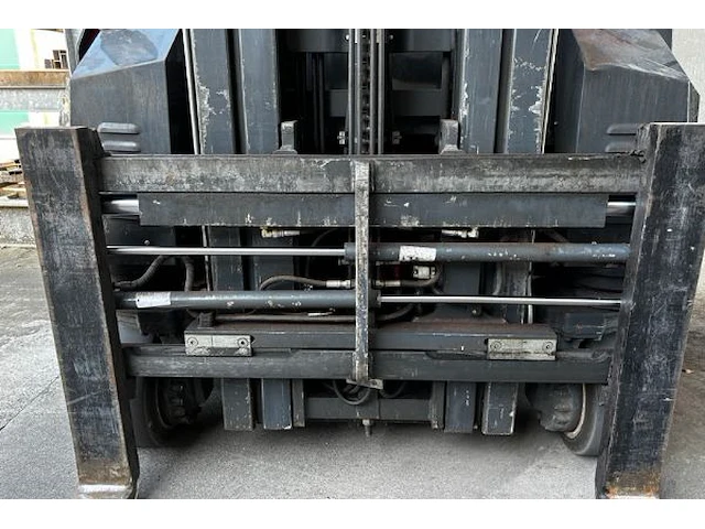 Combilift ltd - afbeelding 15 van  20