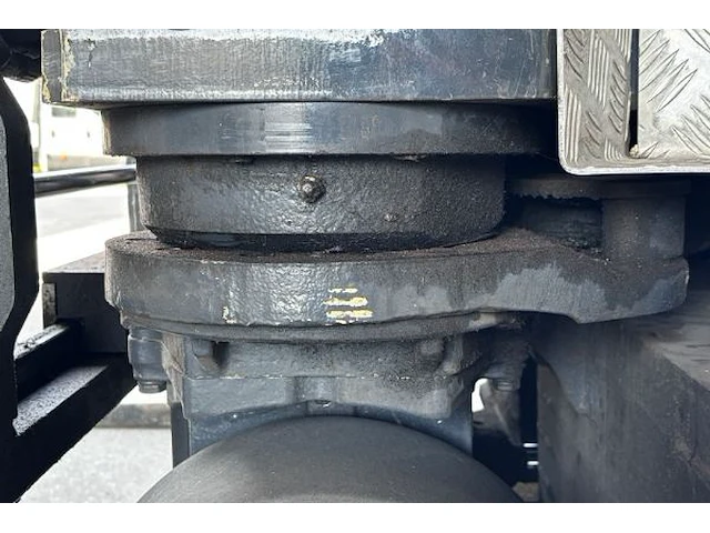 Combilift ltd - afbeelding 17 van  20