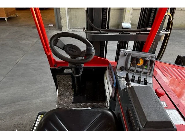 Combilift ltd - afbeelding 18 van  20