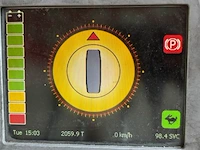 Combilift ltd - afbeelding 19 van  20