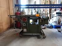 Combimachine scm - afbeelding 1 van  8