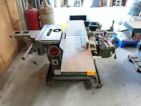 Combimachine scm - afbeelding 2 van  8