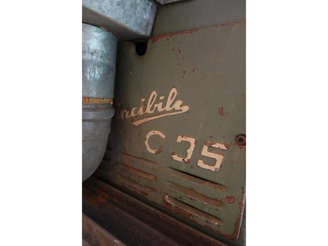 Combimachine scm - afbeelding 3 van  8
