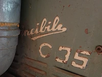 Combimachine scm - afbeelding 3 van  8