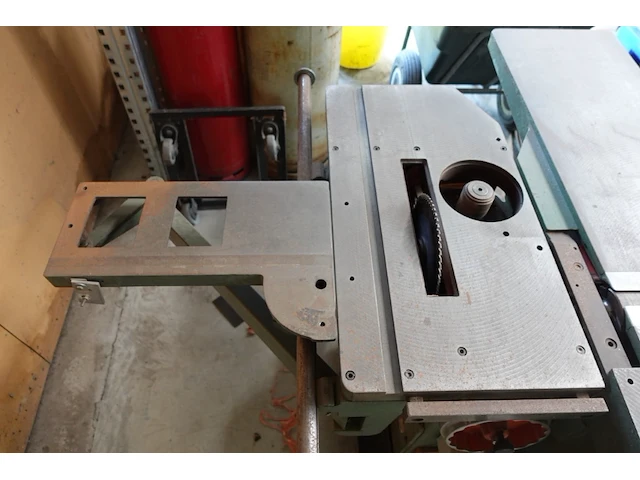 Combimachine scm - afbeelding 4 van  8