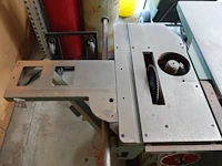 Combimachine scm - afbeelding 4 van  8