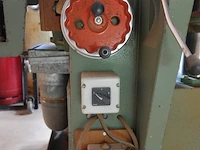 Combimachine scm - afbeelding 5 van  8