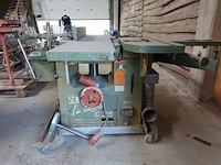 Combimachine scm - afbeelding 6 van  8