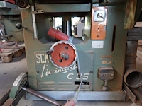Combimachine scm - afbeelding 7 van  8