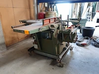 Combimachine scm - afbeelding 8 van  8