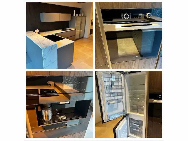 Combinatie 18 t/m 24 - afbeelding 1 van  1