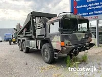 Combinatie 4+5 (voertuig + zendmast) - afbeelding 2 van  5