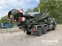 Combinatie 4+5 (voertuig + zendmast) - afbeelding 3 van  5