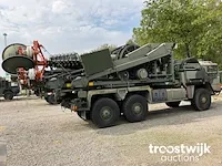 Combinatie 8+9 (voertuig + zendmast) - afbeelding 3 van  3