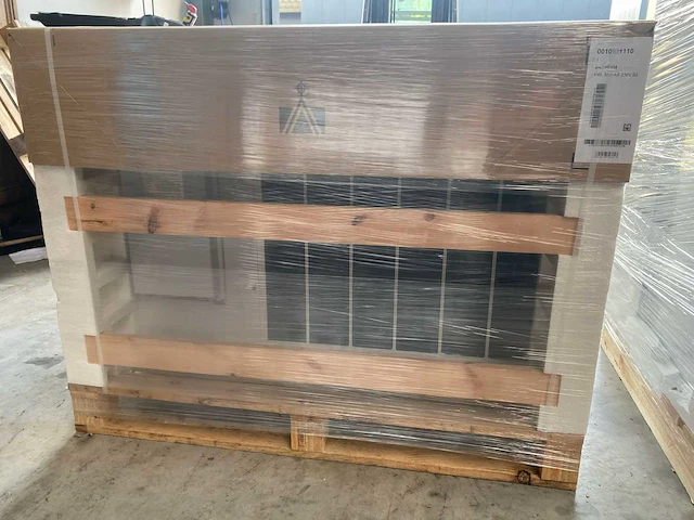 Combinatie arotherm vwl 55/5 as 230v s2 + unitower unitower vwl 78/5 is - afbeelding 8 van  9