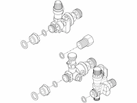 Combinatie arotherm vwl 55/5 as 230v s2 + unitower unitower vwl 78/5 is - afbeelding 9 van  9