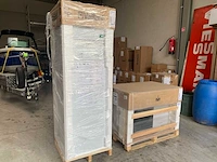 Combinatie arotherm vwl 55/5 as 230v s2 + unitower unitower vwl 78/5 is - afbeelding 1 van  9