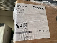 Combinatie arotherm vwl 55/5 as 230v s2 + unitower unitower vwl 78/5 is - afbeelding 4 van  9
