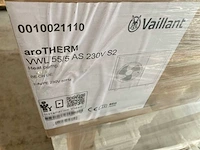 Combinatie arotherm vwl 55/5 as 230v s2 + unitower unitower vwl 78/5 is - afbeelding 6 van  9