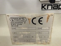Combinatie houtbewerkingsmachine knapp combi 400 met toebehoren - afbeelding 7 van  12