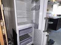 Combinatie koelkast-diepvries beko - afbeelding 2 van  3