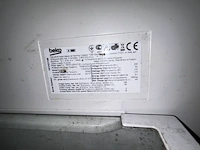 Combinatie koelkast-diepvries beko - afbeelding 3 van  3