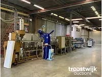 Combinatie lijn sandwichpaneel - afbeelding 1 van  1