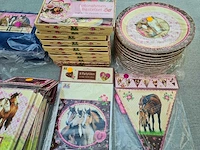 Combinatie thema paarden - afbeelding 2 van  6