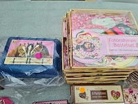 Combinatie thema paarden - afbeelding 3 van  6