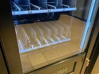 Combinatie van 2 verkoopautomaten jofemar vision get. esplus v6 c - afbeelding 6 van  22