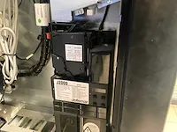 Combinatie van 2 verkoopautomaten jofemar vision get. esplus v6 c - afbeelding 6 van  26