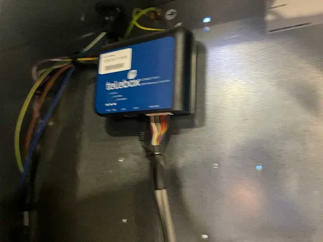 Combinatie van 2 verkoopautomaten jofemar vision get. esplus v6 c - afbeelding 7 van  26