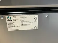 Combinatie van 2 verkoopautomaten jofemar vision get. esplus v6 c - afbeelding 18 van  26