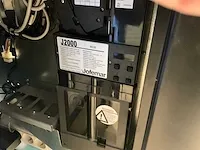 Combinatie van 2 verkoopautomaten jofemar vision get. esplus v6 c - afbeelding 11 van  33
