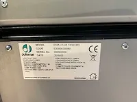 Combinatie van 2 verkoopautomaten jofemar vision get. esplus v6 c - afbeelding 3 van  24