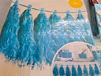 Combinatie verjaardag thema frozen - afbeelding 5 van  7