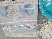 Combinatie verjaardag thema frozen - afbeelding 7 van  7