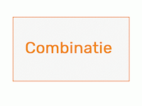 Combinatielot 1-83 - afbeelding 1 van  1