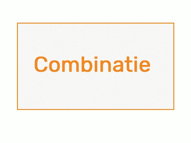 Combinatielot 81 t.e.m. 82 - afbeelding 1 van  2