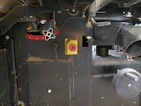 Combinatiemachine chambon (2016, met rollenbaan) - afbeelding 2 van  14